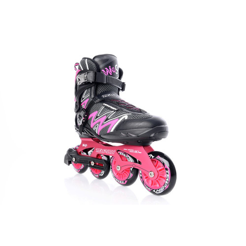 Роликові ковзани  Tempish WE-GO 90 Lady/40 (1000015/40) - фото №4